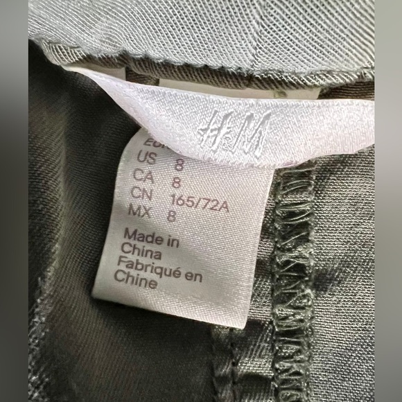 Mini skirt - Picture 3 of 5